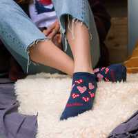 Členkové ponožky Rande