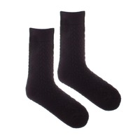 Vlnené ponožky Vlnáč Černuša
