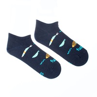 Členkové ponožky Hlbočina