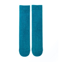 Ponožky Klasik melír modrý