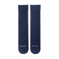 Pánske ponožky Bambusák modrý