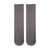 Ponožky Antibakteriál šedý
