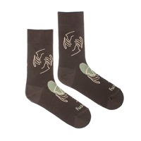 Ponožky Znamenie Blíženci
