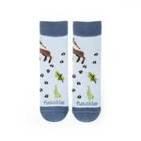 Detské ponožky Po stopách jeleňa