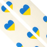 Ponožky Pomoc Ukrajine