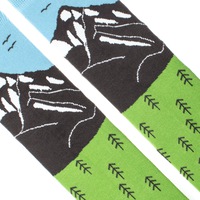 Ponožky Gerlachovský štít