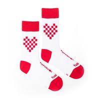 Čarape Volim Hrvatsku