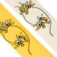 Detské ponožky Včielka Maja Let