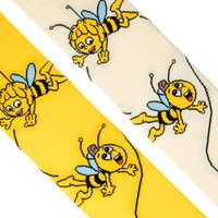 Ponožky Včielka Maja Let