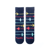 Detské ponožky Letecká show