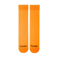 Pánske ponožky Bambusák oranžový