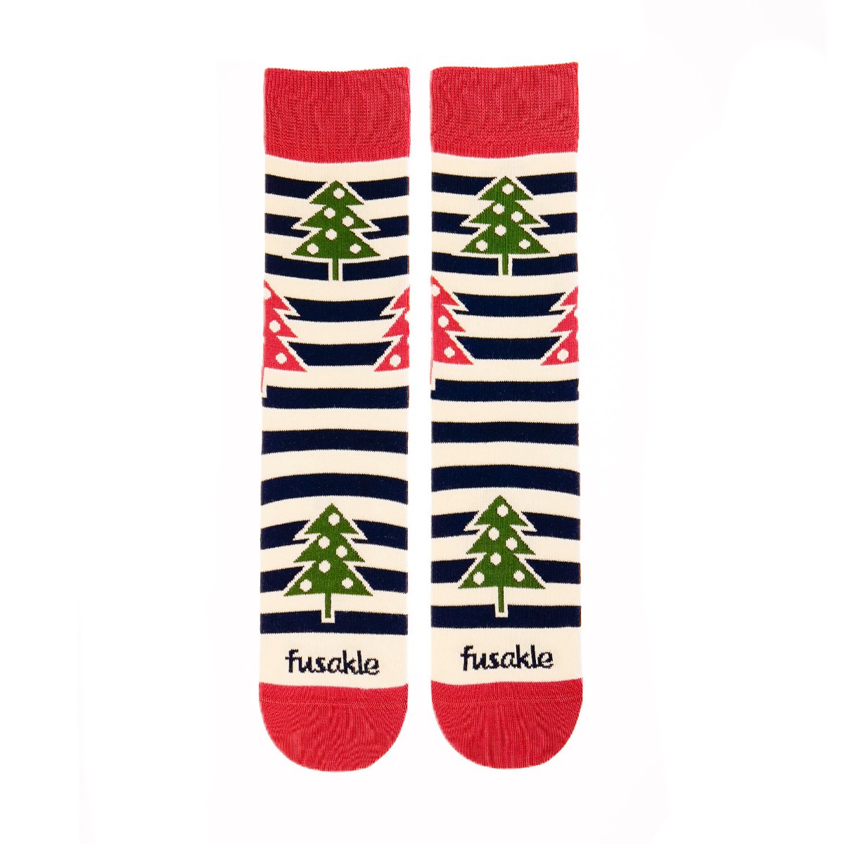 Ponožky párty strom