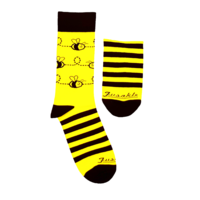 Ponožky Včelár 