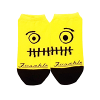 Členkové ponožky Strašiak