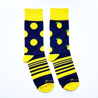 Ponožky Citronáda