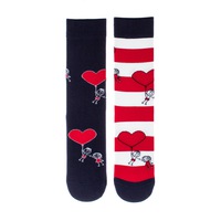 Ponožky Feetee Love