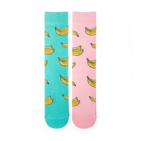 Ponožky Feetee Go bananas