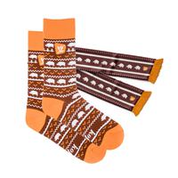 Set Kofola šál + ponožky Diviaky