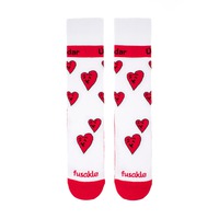 Ponožky Úsmev ako dar